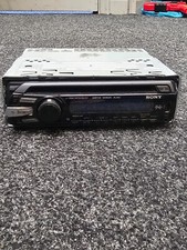 Sony CDX GT35U Car Radio