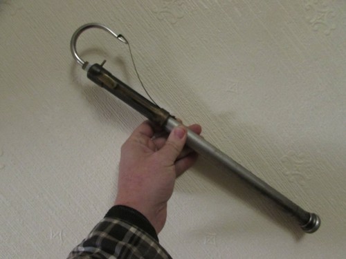 Excellent vintage hardy alloy - hardy,