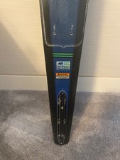 HO Syndicate Omega 65 Slalom Water Ski