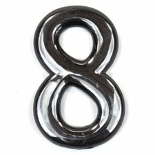 Self Adhesive Door Numbers 2