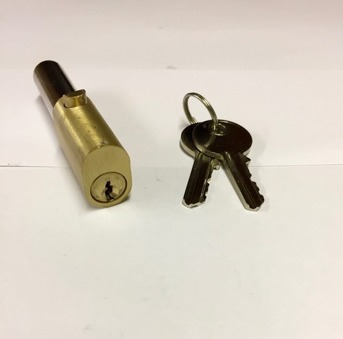 Roller shutter oval bullet - x,
