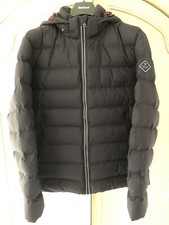 GANT Active Cloud Jacket XL BNWT Evening Blue