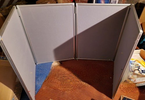 Display board - display,