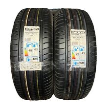 2x 235 60 R16 100H DAYTON