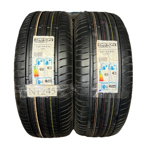 235 r16 100h dayton - 2x,