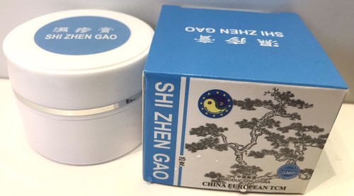 Shi zhen gao - shi,