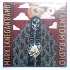 Mark Lanegan Band - Phantom