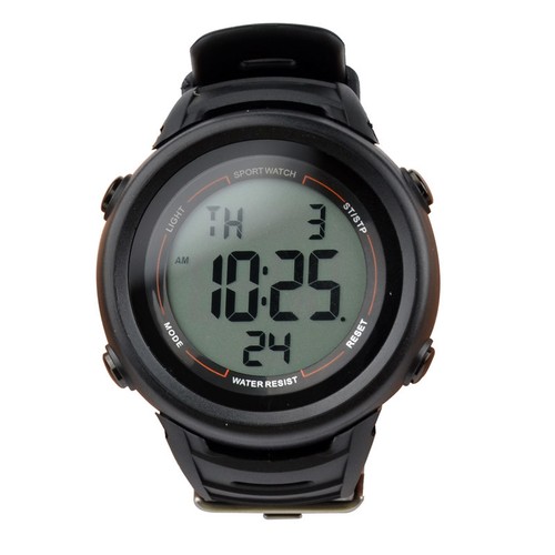 Sports wristwatch tis - sports, pro