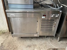 Prep table with under - prep,