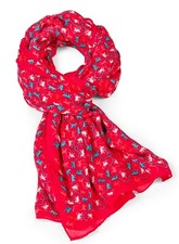 Kipling Womans Viscose Scarf -