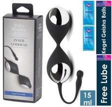 Fifty Shades of Grey Kegel
