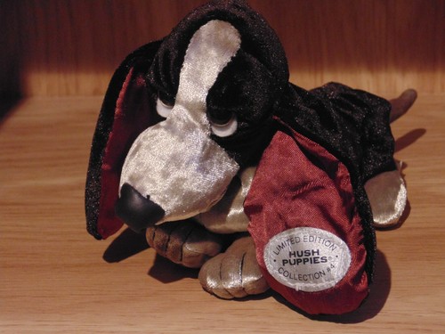 Applause hush puppies - applause,
