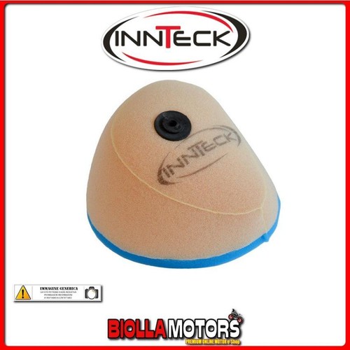 Af5010 fireproof air - air, filter