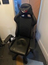 ADX Race19 Gaming Chair -