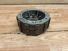Honda GoldWing GL1200 Inner Clutch Basket