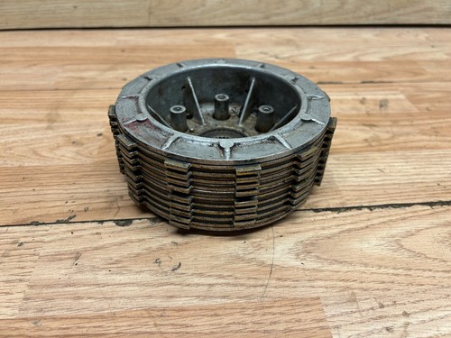 Honda goldwing gl1200 - goldwing, inner