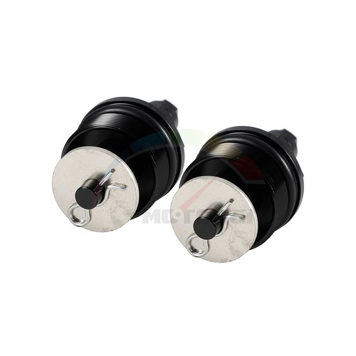 Moorcycle fork caps - caps, for