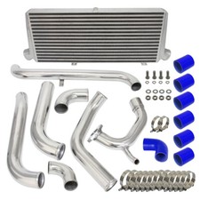FMIC Intercooler Pipe Kit for Toyota Starlet GT Turbo Glanza V EP91 EP82 4E-FTE