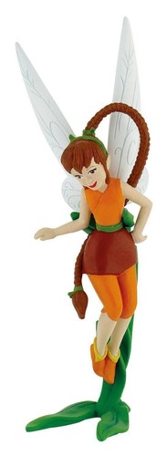 Bullyland disney fairies - bullyland,