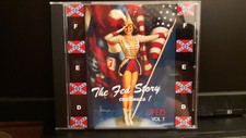 THE FED STORY VOL 7 -  MUSIC