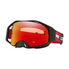 Oakley Airbrake Black Tread