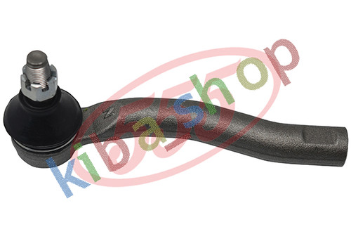 Outer left tie rod - left,