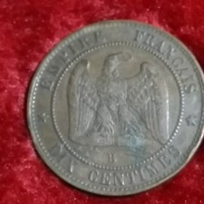 France napoleon iii 1853 dix - 1853,