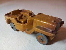 'VERY EARLY RARE' Willys Jeep
