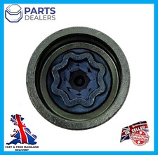 WHEEL LOCKING NUT BOLT KEY FOR