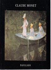 Monet (Postcard Books)-