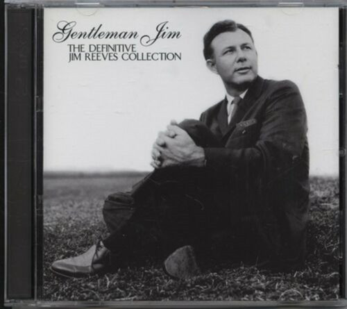 Jim reeves gentleman - -,