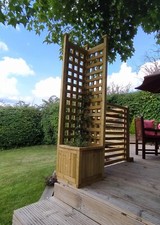 The Stroud  Handmade Rustic
