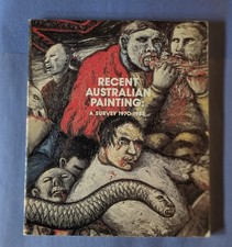 Recent Australian Painting