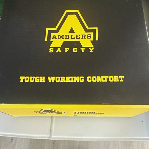 Amblers safety as606 jules - amblers,