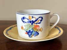 Bernardaud Limoges Borghese