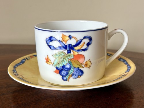 Bernardaud limoges borghese - bernardaud,