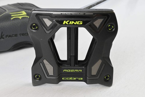 Cobra king agera putter - king,