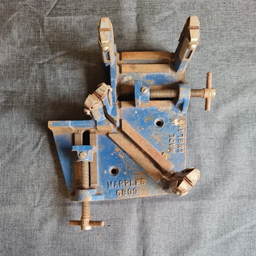 Vintage marples 6809 - 6809, corner