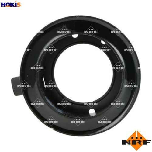 Coil magnetic clutch - magnetic,