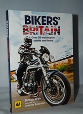 Bikers' Britain: Over 70