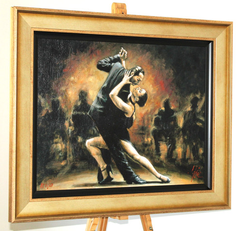 Fabian perez large limited - fabian,