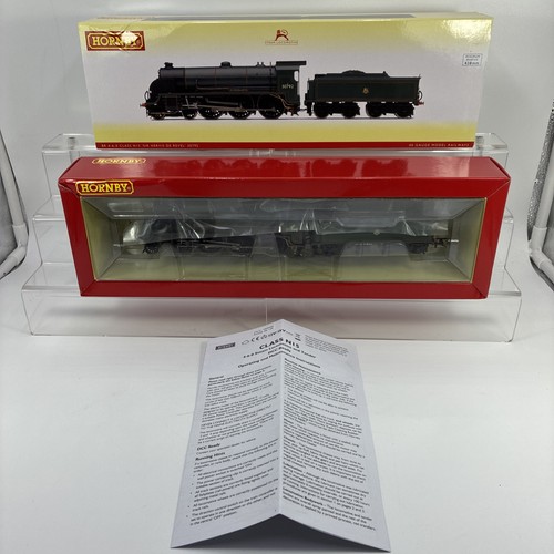 Hornby r3456 gauge - hornby, n15