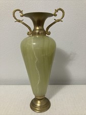 Vintage Amphora Style Stone