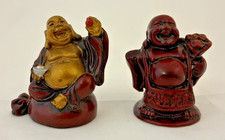 Lot of 2 Vintage Miniature