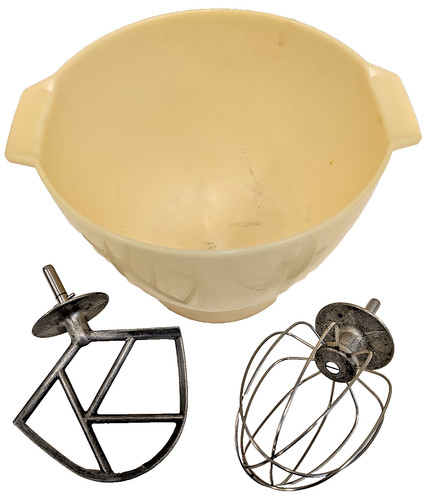 Kenwood chef a701a vintage - chef,