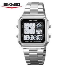 SKMEI 2451 Digital Watch Men