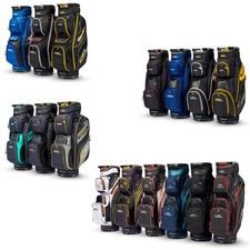 PowaKaddy Golf Trolley Cart