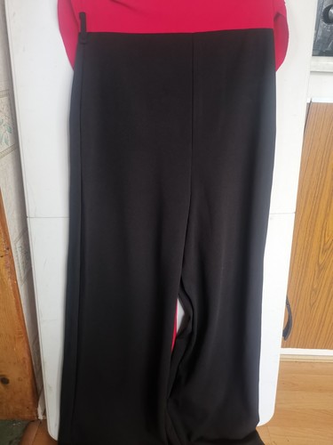 Ladies smart trousers - ladies,