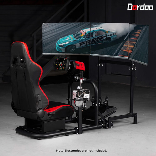 Dardoo racing sim - dardoo,