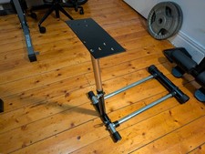 Wheel Stand Pro – Adjustable Steering Wheel Stand – Great Condition